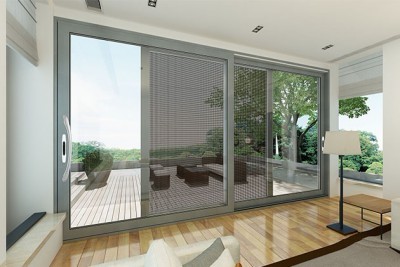 The "new retail" model has become the future trend of the window and door industry