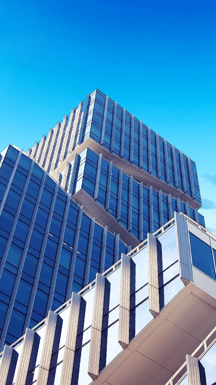 Aluminium intelligent et respectueux de l'environnement pour la construction future